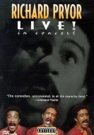 Richard Pryor: Live In Concert
