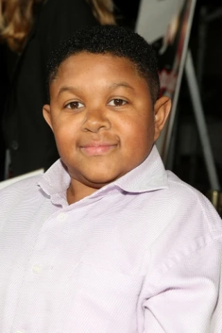Emmanuel Lewis