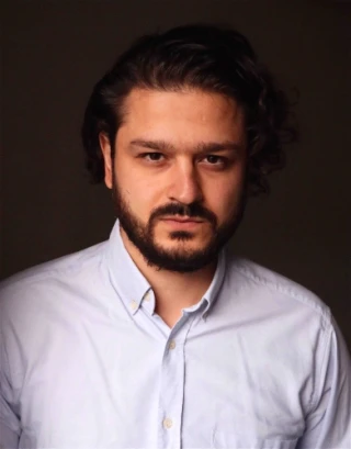 Cyrus Khodaveisi