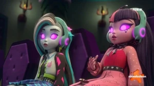 Monster Movie/Earworm