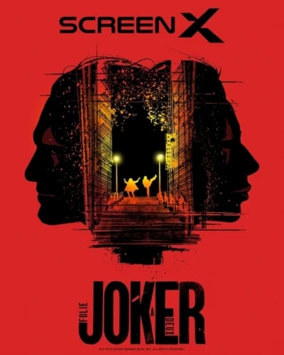 Theatrical Poster (USA)