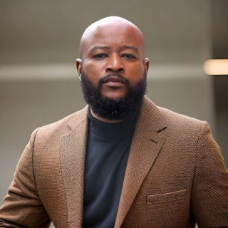 Micah Overby