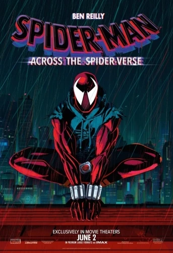 Theatrical Poster (USA)