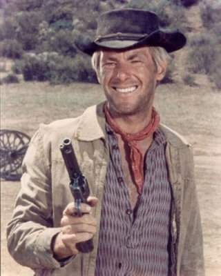 Michael Vandever