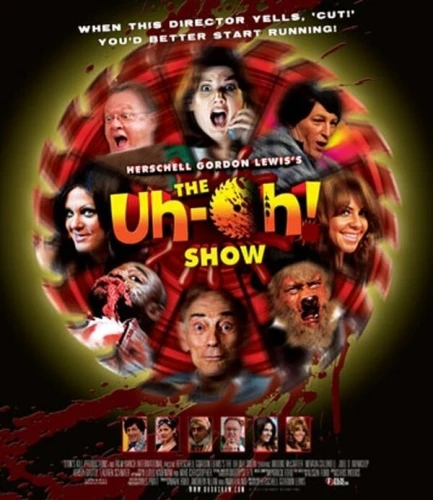 Theatrical Poster