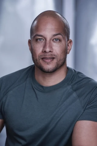Anthony L. Jackson