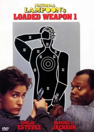 DVD Cover (New Line Studios)