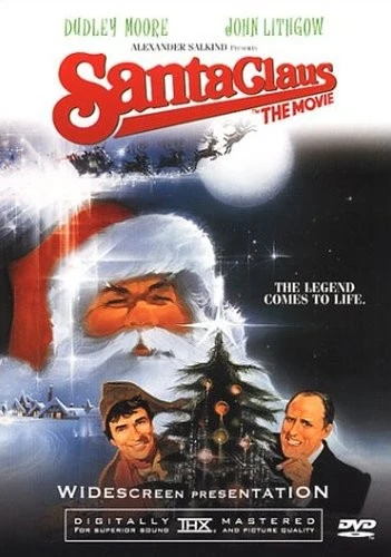 DVD Cover (Anchor Bay)