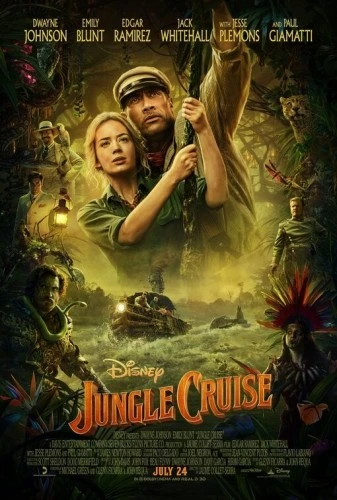Theatrical Poster (USA)