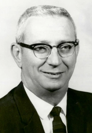 Kenneth Kleinknecht