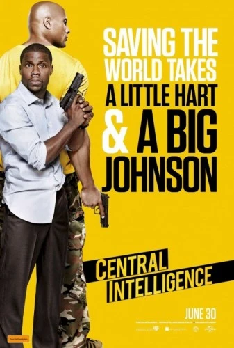 Theatrical Poster (USA)