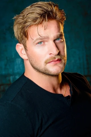 Callen David