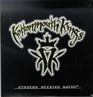 Stoners Reeking Havoc EP