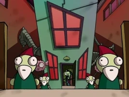 Megadoomer/Lice