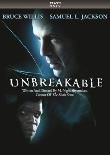 DVD Cover (Sony Home Entertainment)
