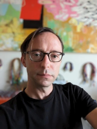 Scott Burke