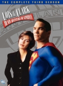 Lois & Clark: The New Adventures Of Superman: Season 3