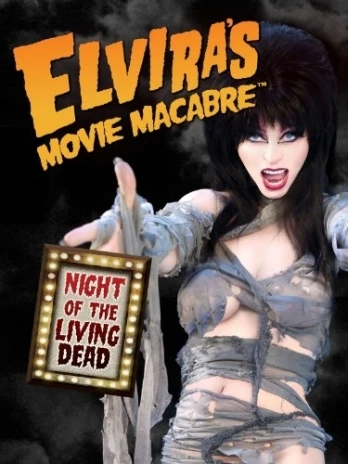 Night of the Living Dead