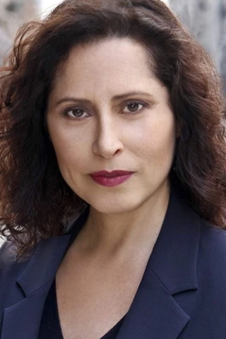 Carmen Lamar Gonzalez