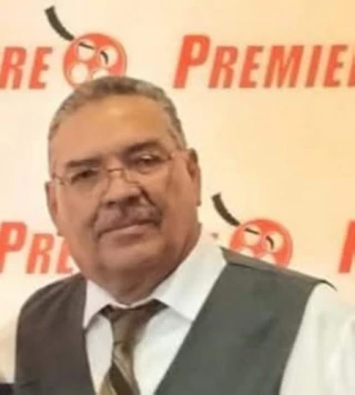 Eulalio Jeffrey Salgado
