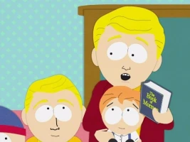 All About Mormons