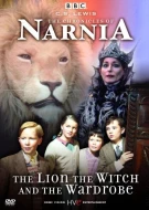 The Lion, The Witch & The Wardrobe
