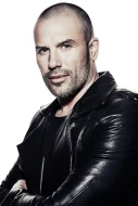 Martin Stenmarck