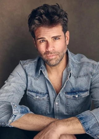 Joseph Sernio