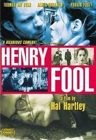 Henry Fool