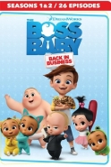 The Boss Baby: Back In Business: Season 2