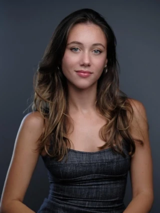 Sienna Stuebe