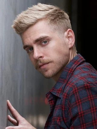 Jacob Kiesling