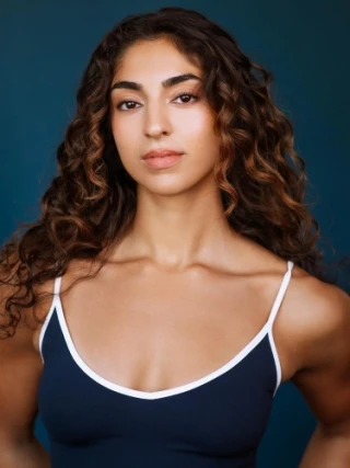 Rojan Molanian
