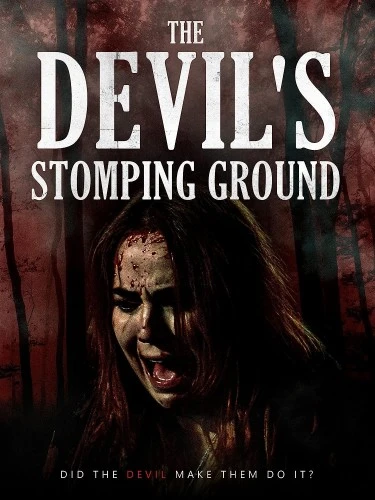DVD Cover (Gravitas Ventures)