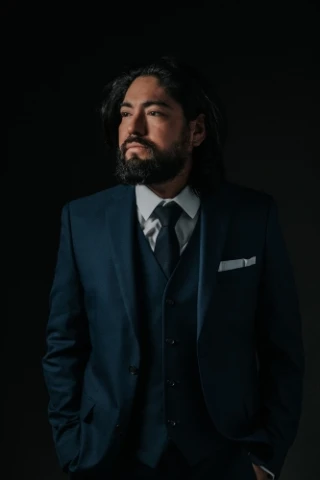 Marlon Espino
