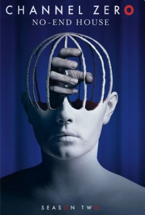 DVD Cover (Universal)