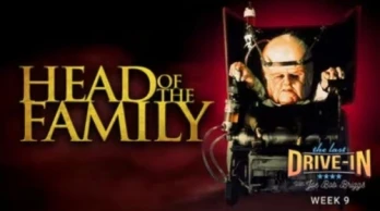 Head of the Family