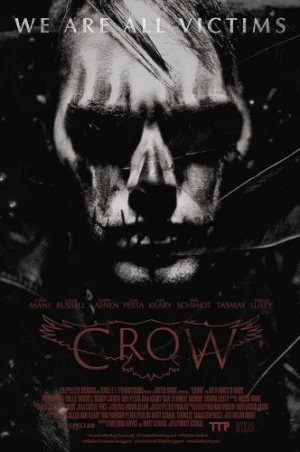 Theatrical Poster