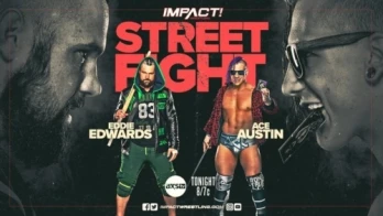 The Road to Impact! Wrestling Slammiversary 2020 Begins