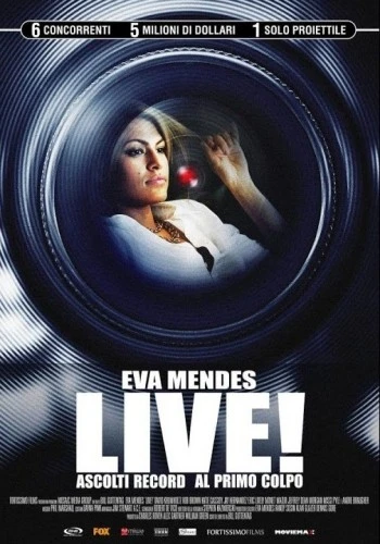 Theatrical Poster (Italy)