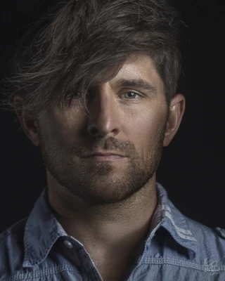 Blaine Huslig