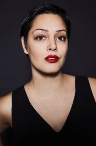 Kristin Noriega