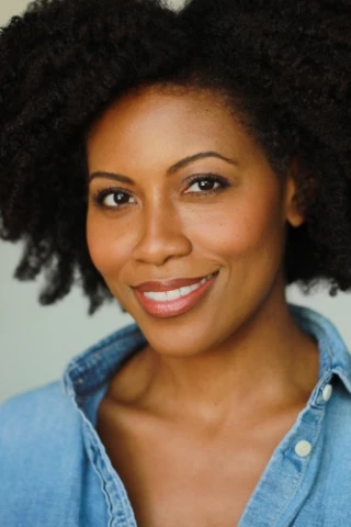 Shauna Pinkett