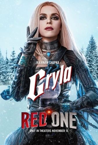 Theatrical Poster (USA)