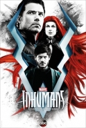 Inhumans: Season 1