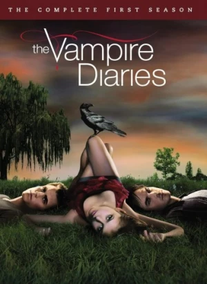 DVD Cover (Warner Brother)