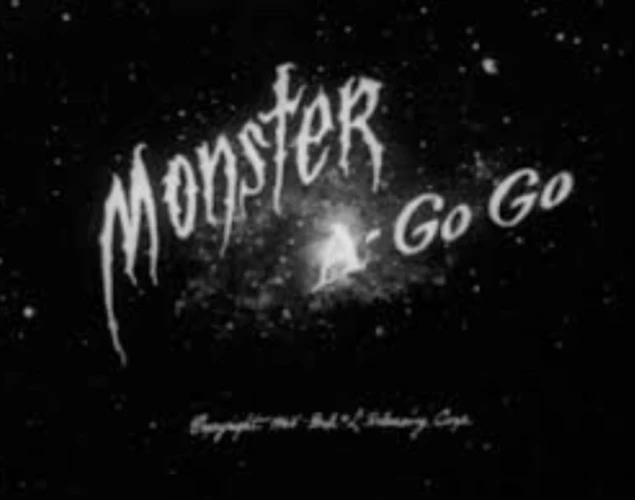 Title Card