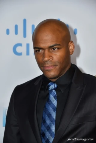 Jermaine Alexander