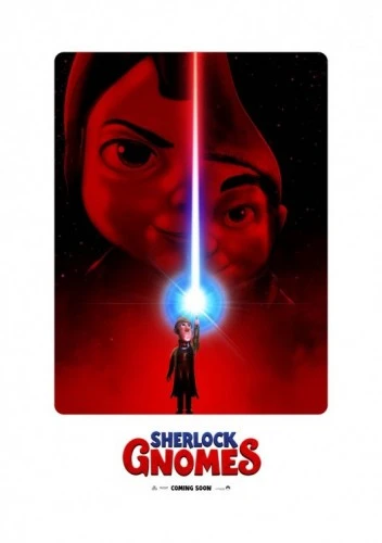 Theatrical Poster (USA)