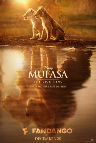 Theatrical Poster (USA)